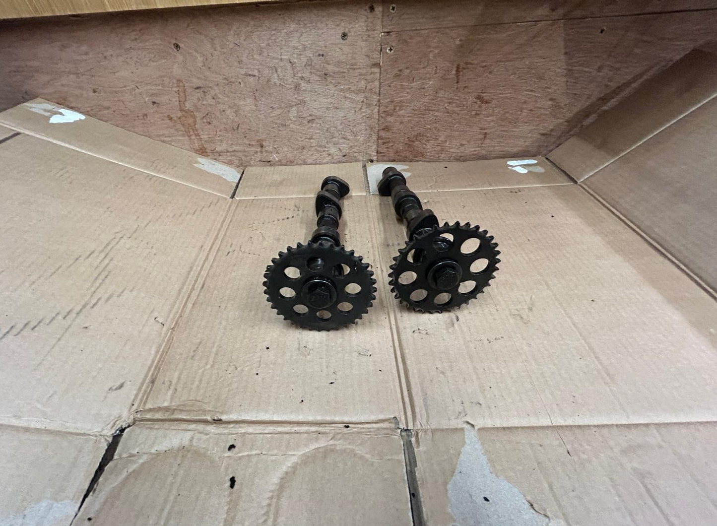 1985 - 1995 BMW K75s Camshaft Pair | 460626