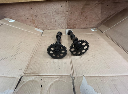 1985 - 1995 BMW K75s Camshaft Pair | 460626