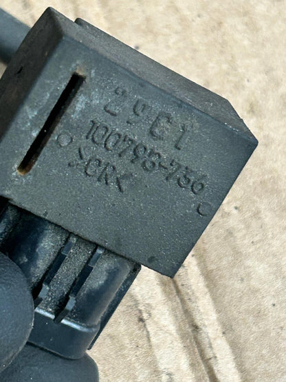 2008 - 2010 Suzuki GSXR 600 K9 MAP Mass Air Flow Sensor | 100798-736
