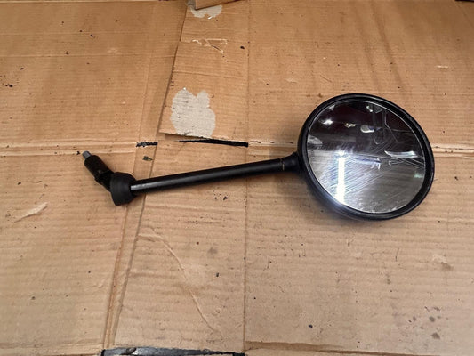 2023 Piaggio Liberty 125 Left Side Mirror