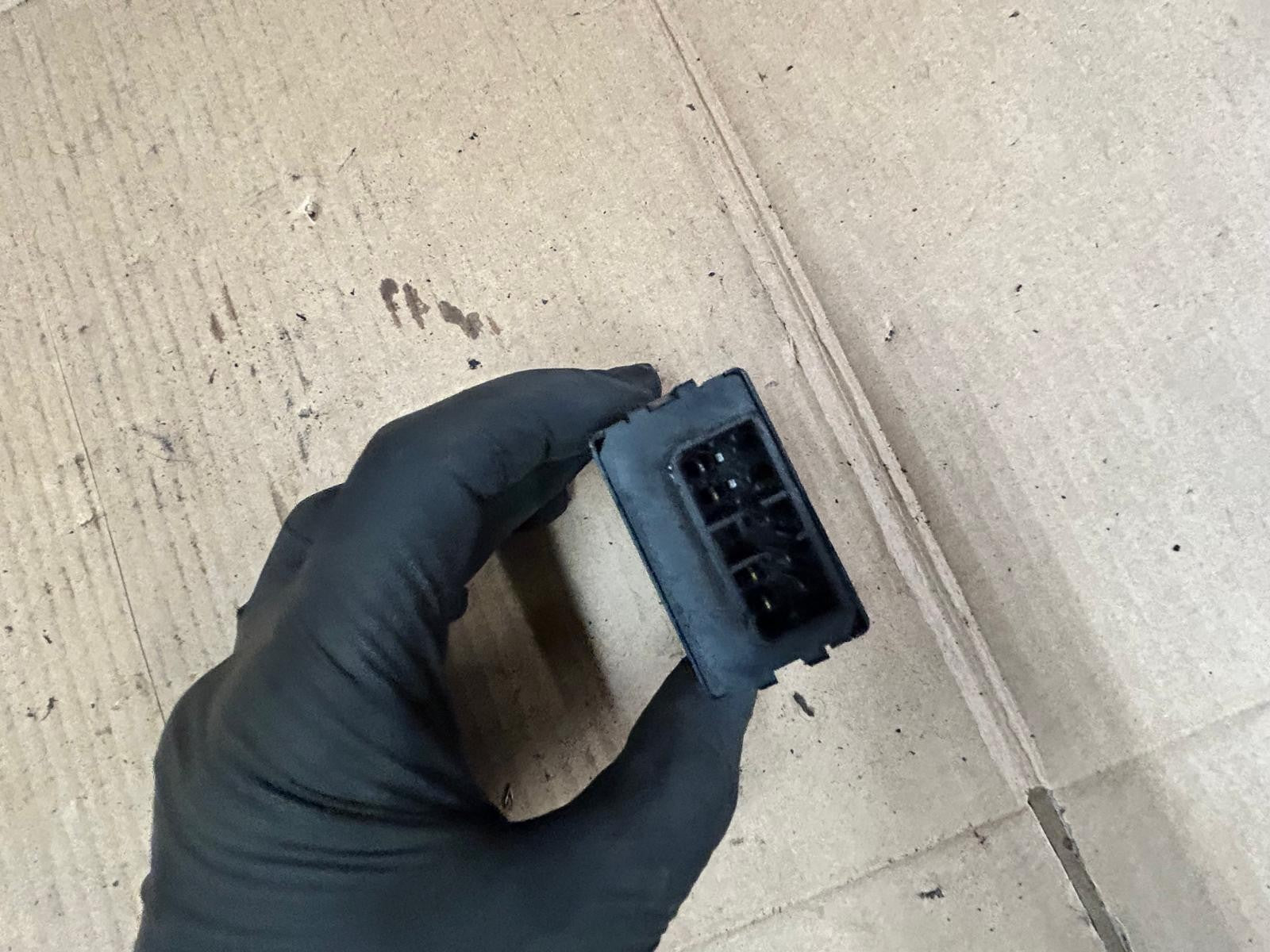 Yamaha YZF, Virago Turn Signal Indicator Relay | FX257N 799977 066500-1572