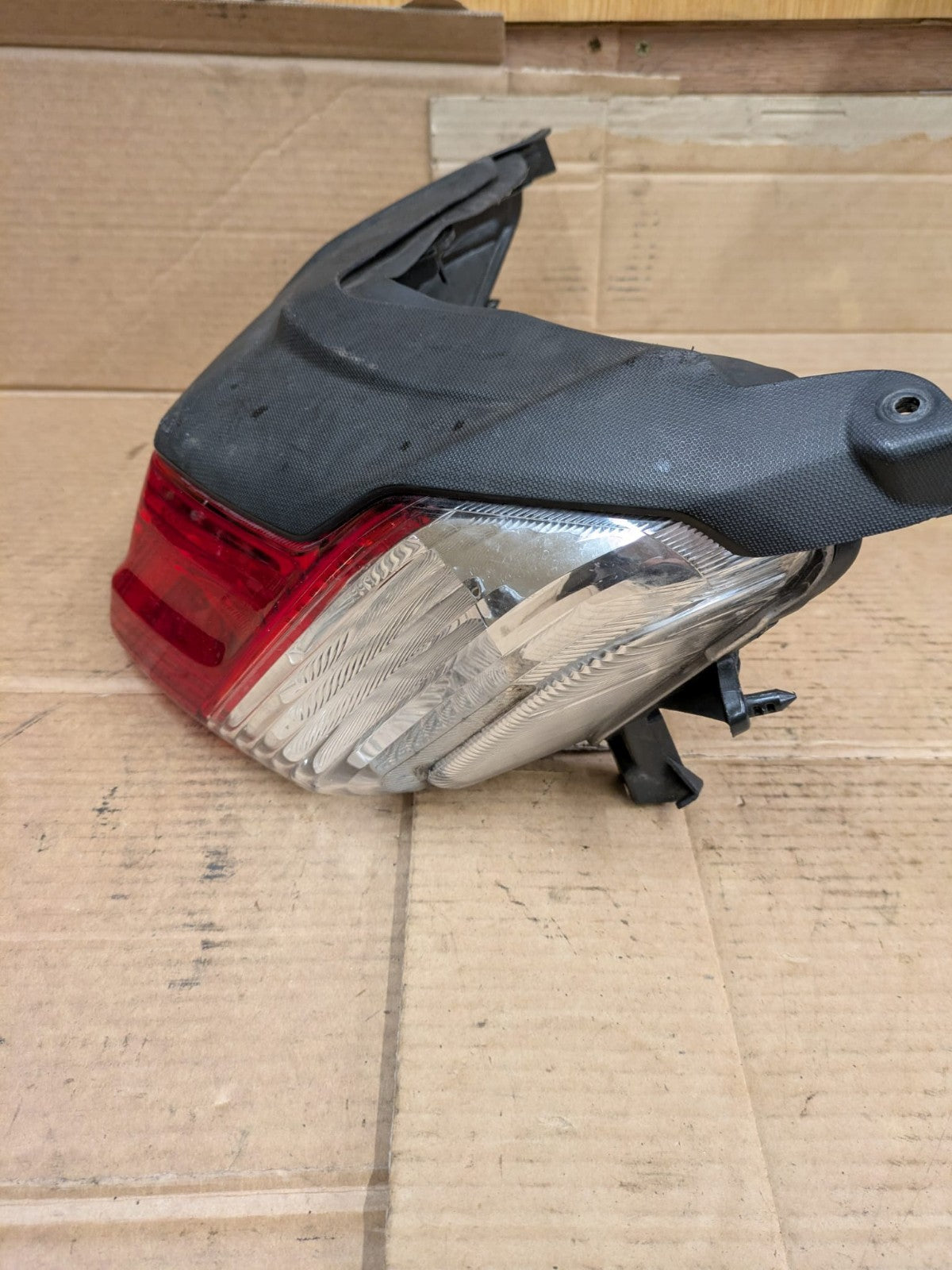 2015 - 2020 Yamaha Nmax 125 Rear Brake Light Tail Light