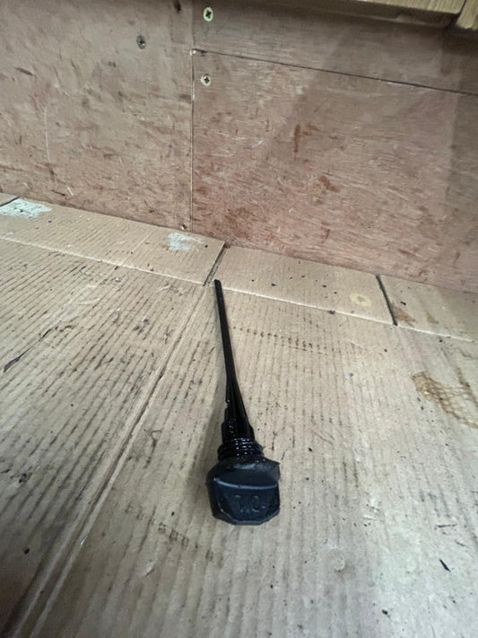 2009 BMW F800gs Oil Dip Stick | 856812