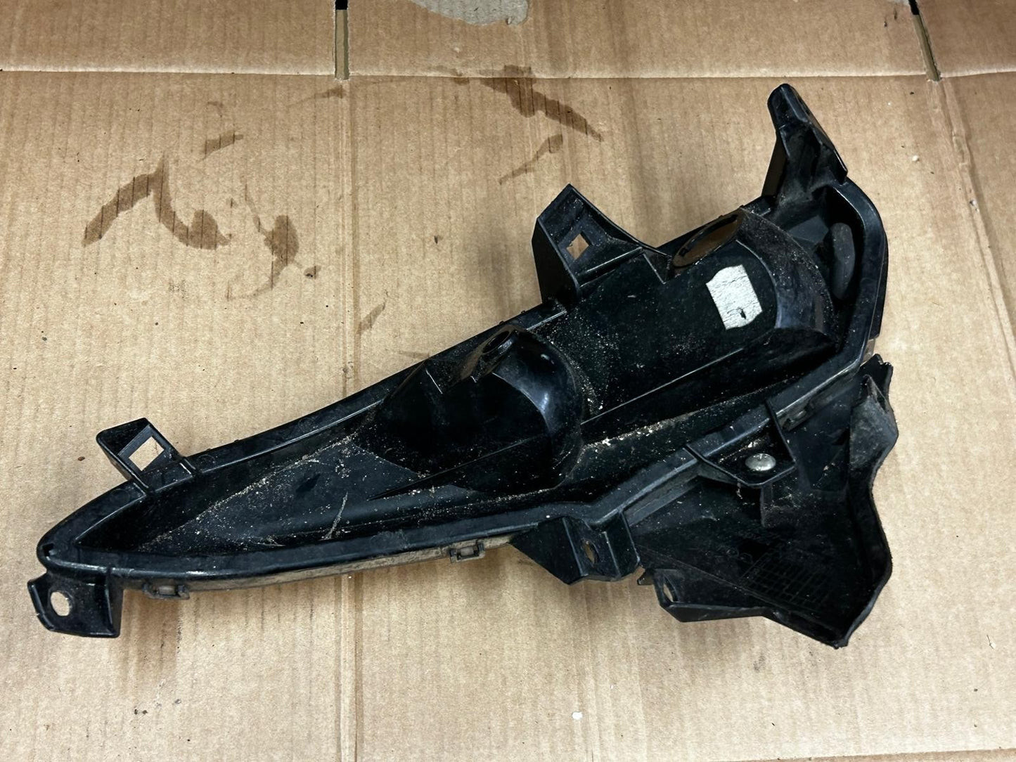 2014 Honda SH300 AE/E Left Side Indicator | 33470-KTW-B00 64307-KTW-B00