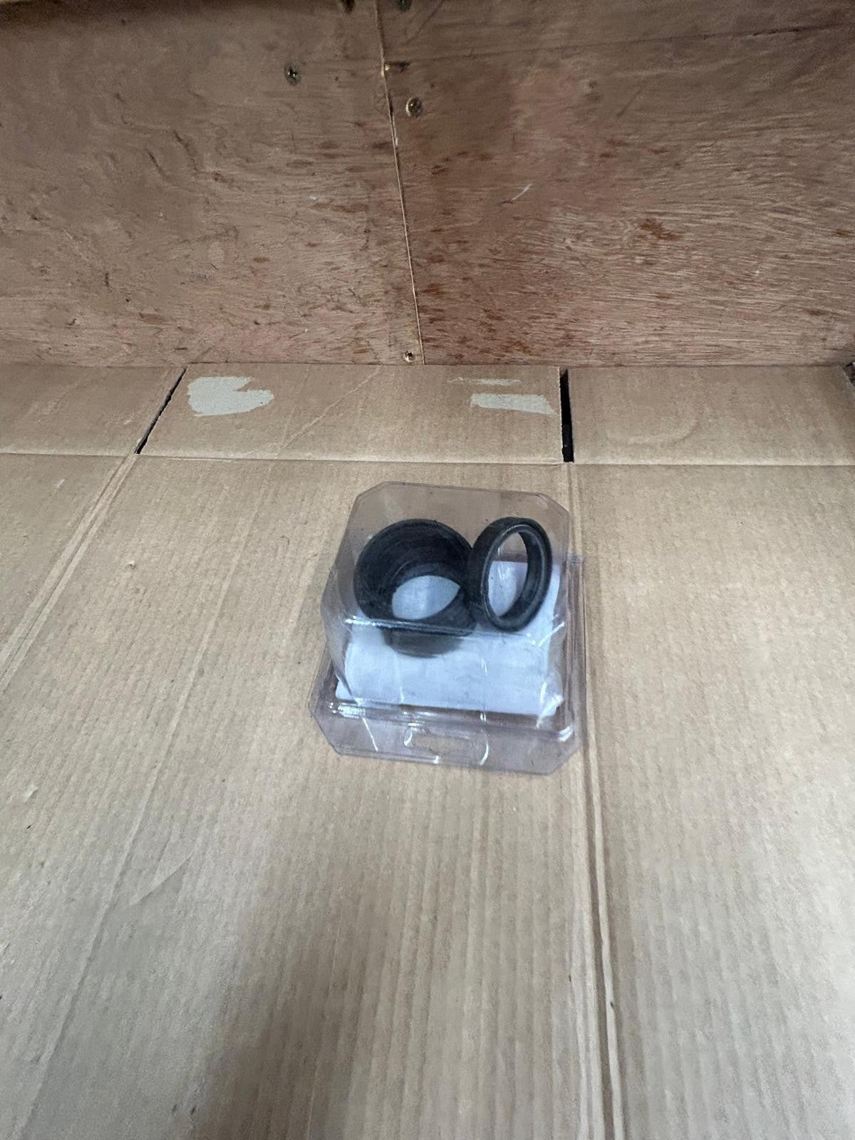 All Balls Racing Fork and Dust Seal Kit | 7350016 56-133-1