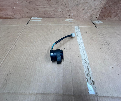 2022 Lexmoto LXR 125 Flasher Relay