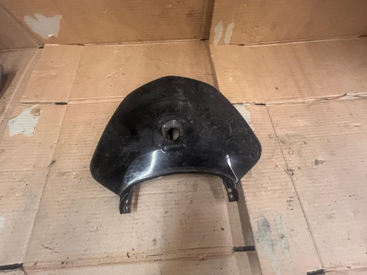 2024 Honda SH125i Vetro Green Rear Center Cover | 83530-K0R-D000