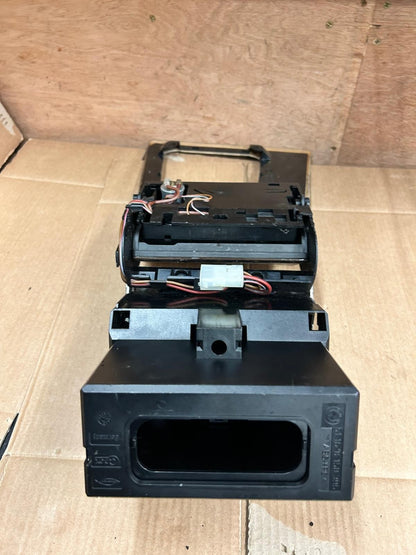 Genuine BMW 7 Series Dashboard Central Panel Trim | 511681639469