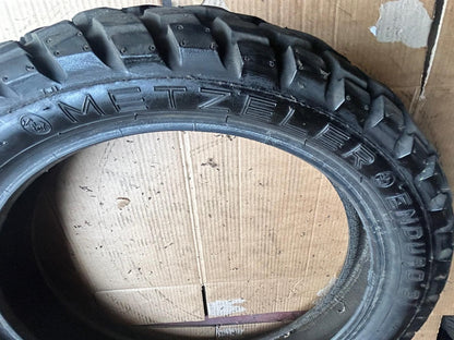 Metzeler Enduro 3 Sahara Motorcycle Tyre 120/80/18