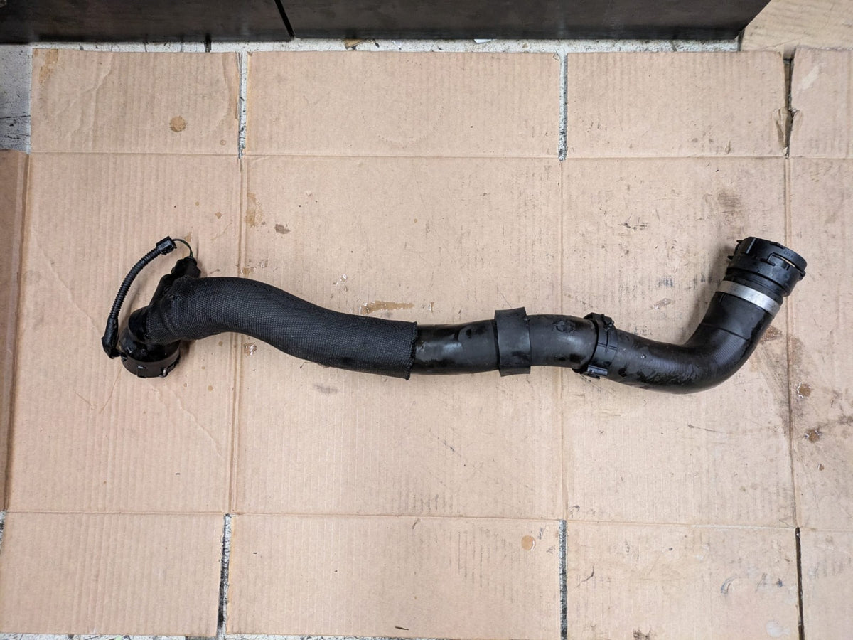 2011 Audi A3 S Line Lower Radiator Hose | CZ1K0122051