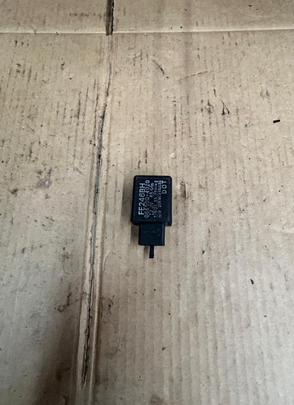 Kawasaki Yamaha Turn Signal Flasher Relay | FE246BH 066500-4020