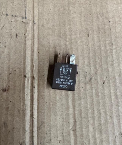 2019 KTM Duke 125 Relay | JL403000 100415
