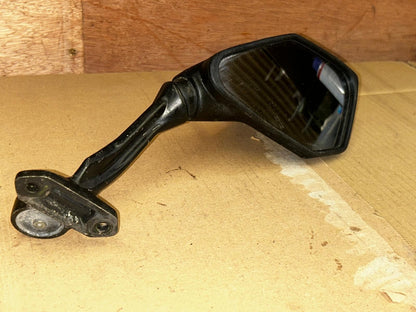 2017 - 2021 OEM Kawasaki Ninja 650 Right Side Mirror | 001251