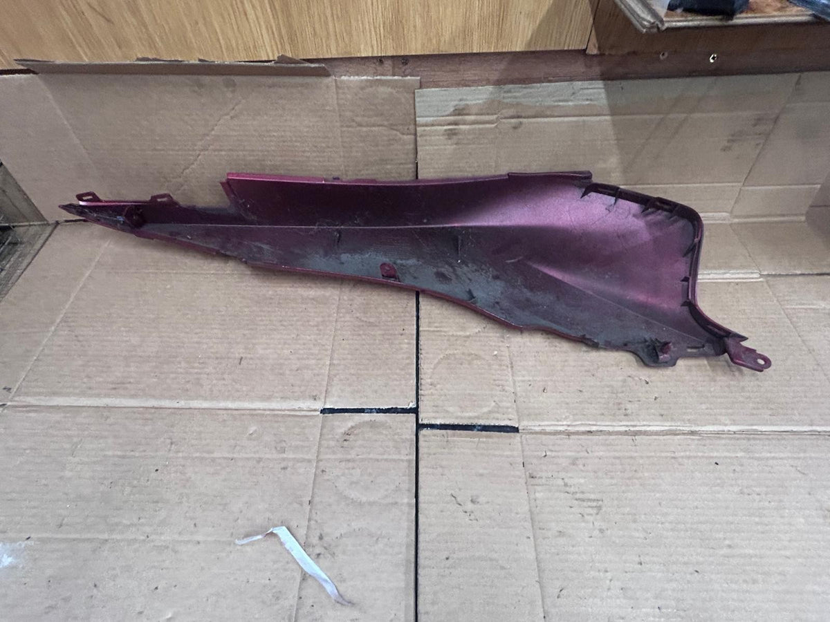 2017 - 2019 Honda Vision 50 / 110 Left Body Cover Panel | 83600-K44-V001