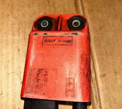 Ducati Energia Ignition Coil | 32391011