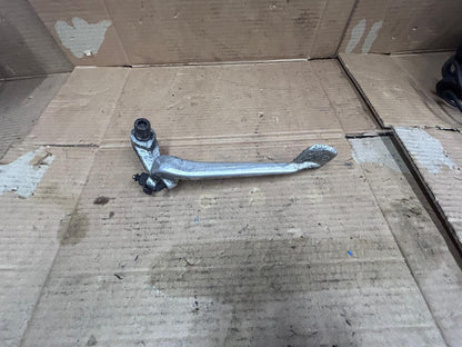 1990 BMW K100 LT Rear Brake Foot Pedal