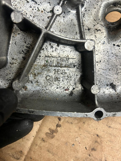 2006 - 2011 Yamaha YP125R Xmax125  Stator / Generator / Engine cover