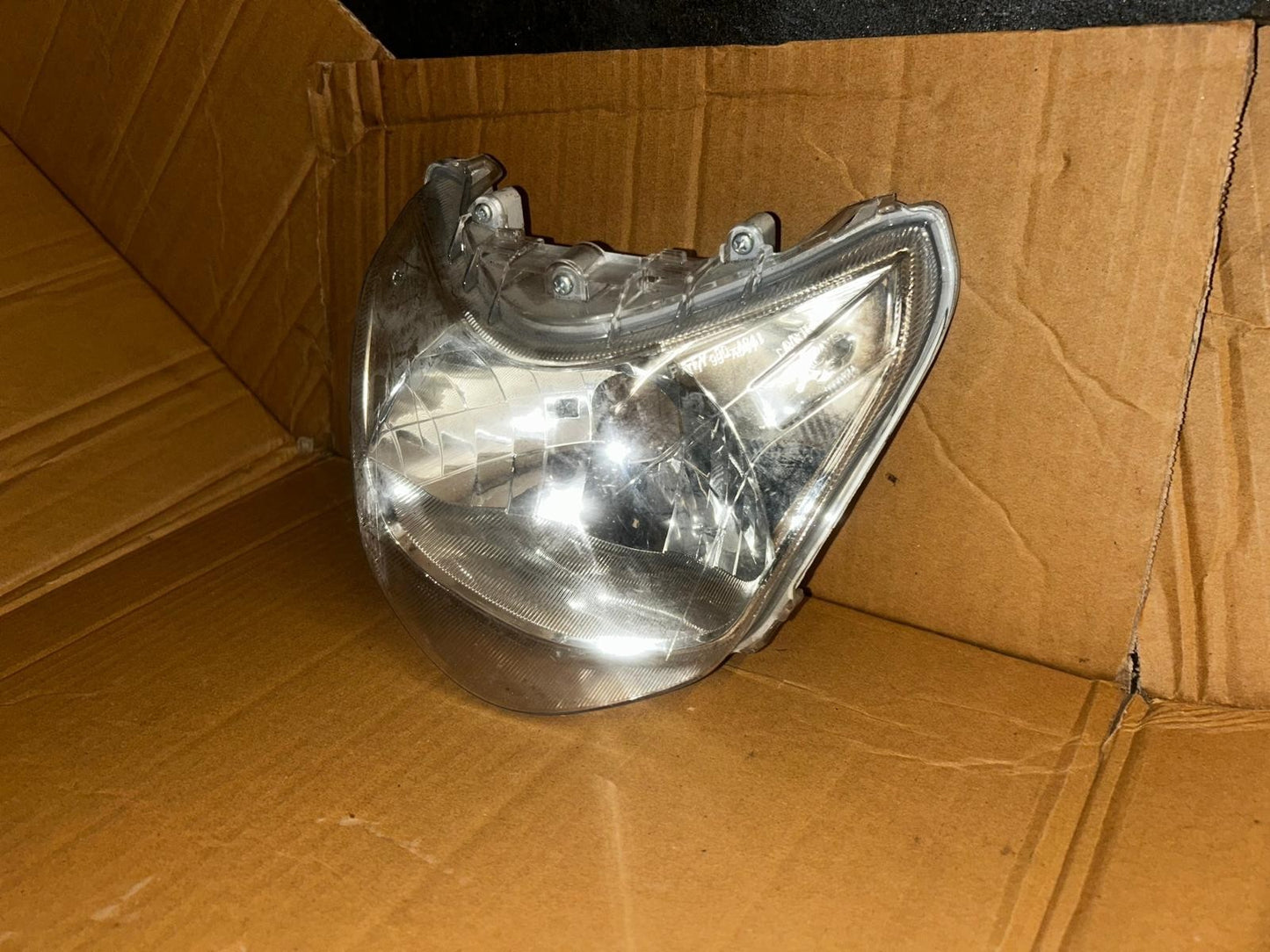 2011 - 2016 Honda Vision 110 Headlight | 33101KZL841