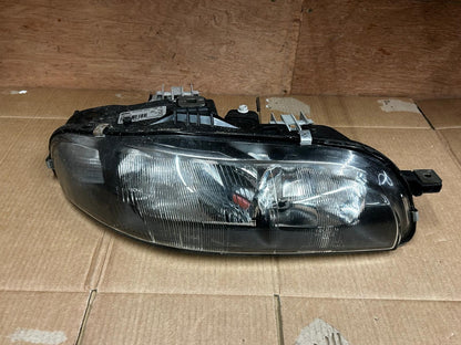 Valeo 1995 - 2001 Fiat Brava Front Left Side Head Light | 085774