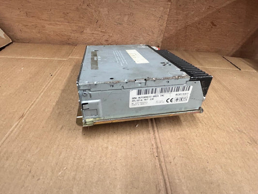 Genuine BMW 7 Series E38 AutoRadio BM24 TMC Player | 65126907130