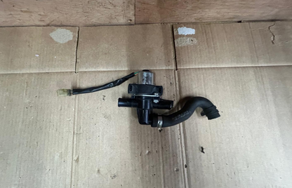 2020 - 2021 KTM ROAD 1290 Super Duke R SAS Hose Airbox | 61705035023
