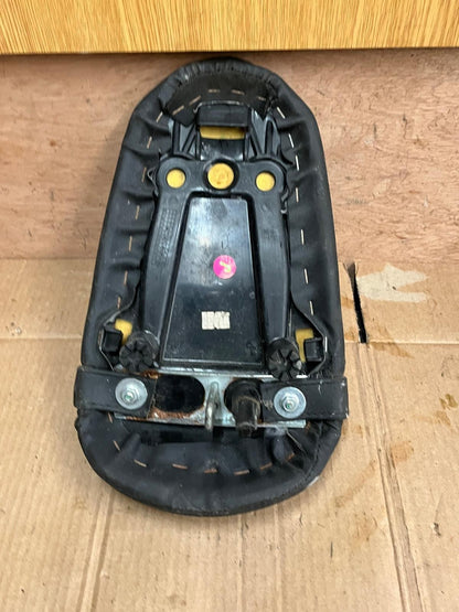 2019 Suzuki GSXR 125 Rear Passenger Pillion Seat