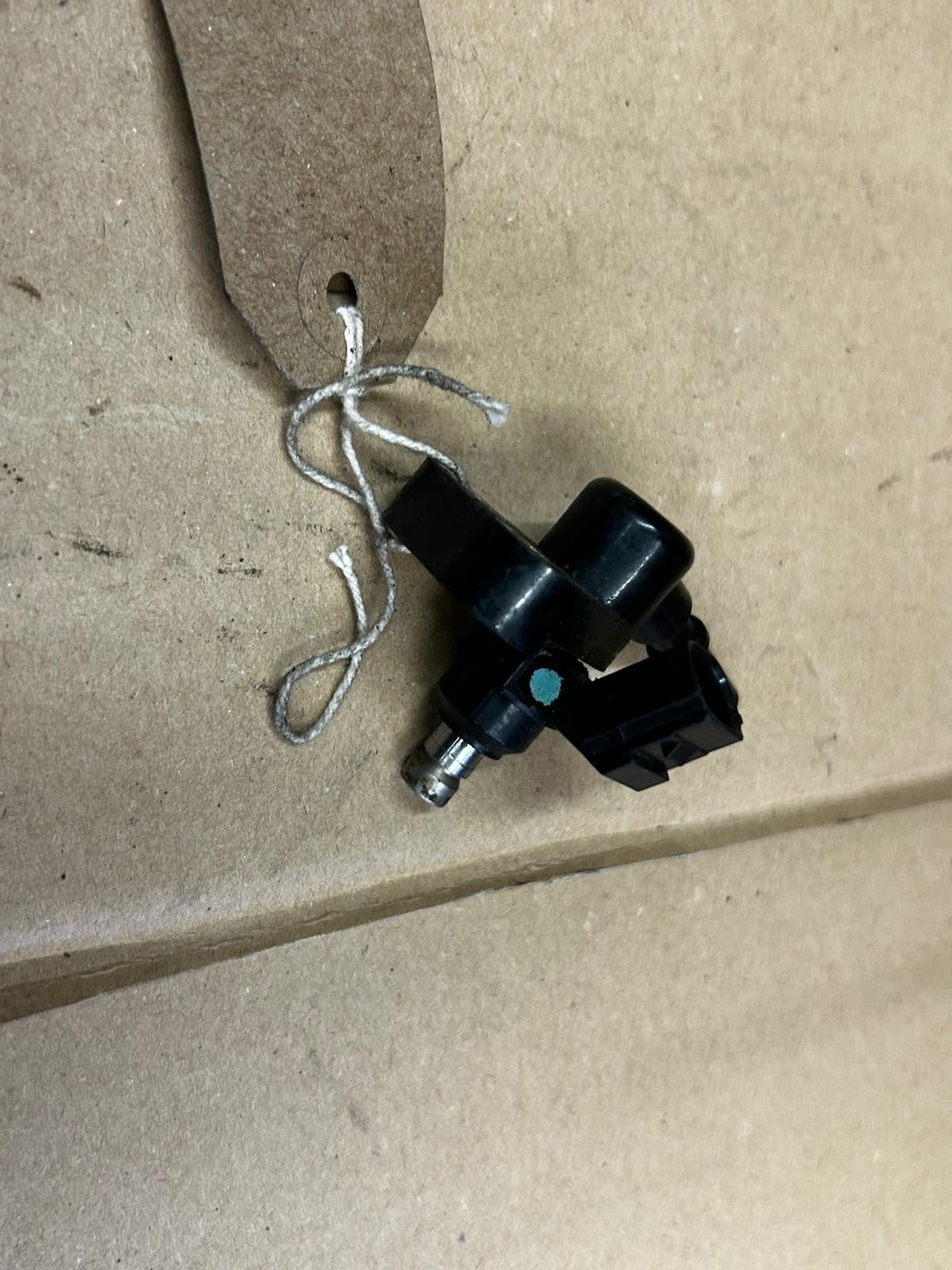 2017 Honda SH 125 Mode Fuel Injector
