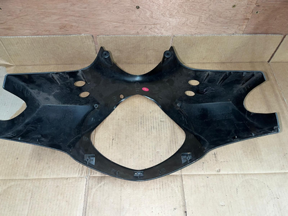 Honda Vision 110 Handlebar Cover | 53205-KTZ-D000