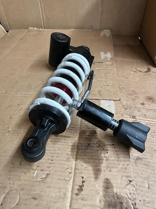 2022 KTM 1290 Super Duke R Rear Shock Absorber