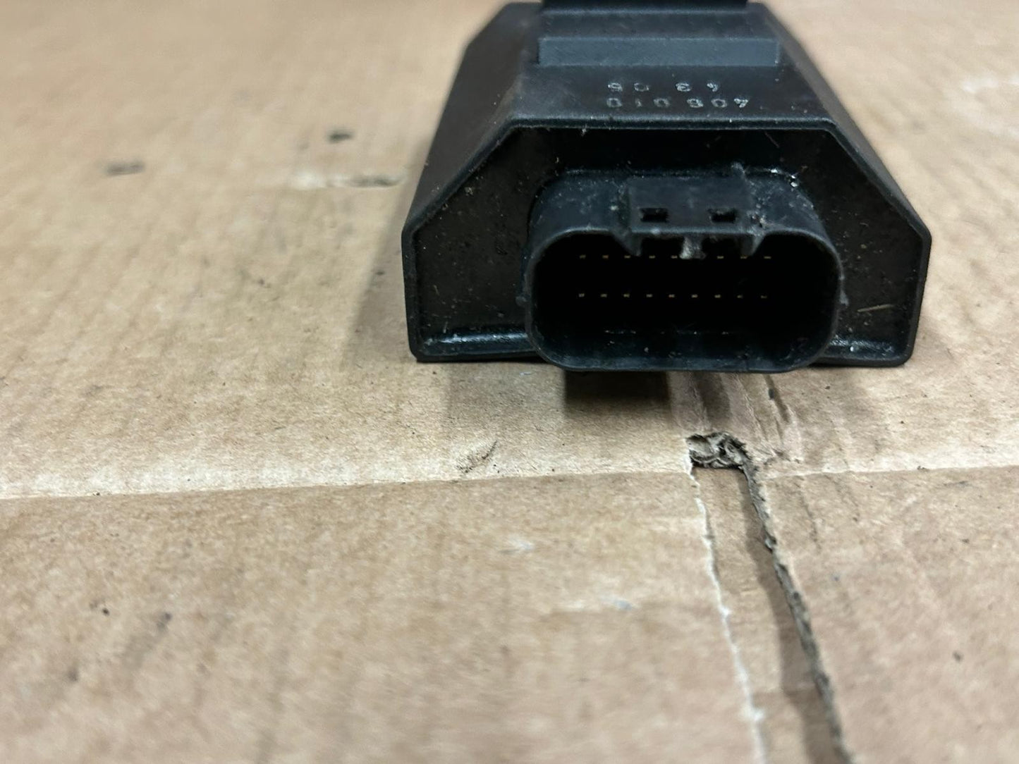 Cagiva Mito 125 CDI ECU | 406010 Ducati Energia