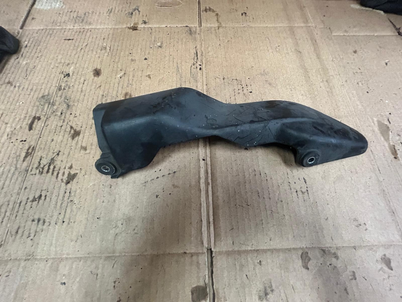 2014 Honda SH300 Ignition Coil Cover Panel | 30520-KTW-9000
