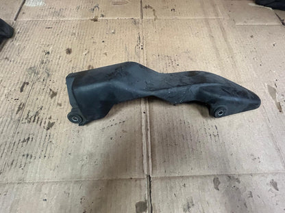 2014 Honda SH300 Ignition Coil Cover Panel | 30520-KTW-9000