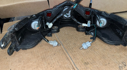 2016 Honda SH 125 Rear Brake Tail Light