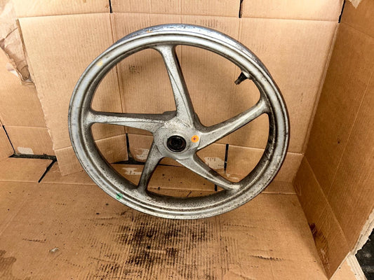 Honda Vision 110 Wheel