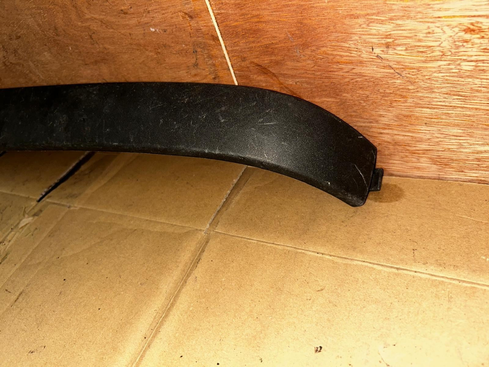 Piaggio Vespa LX50 Left Side Lower Fairing | 622901