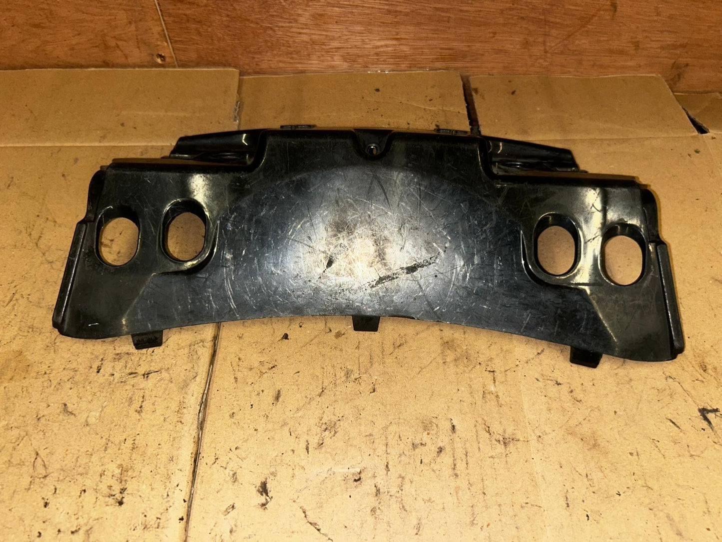 Piaggio MP3 Lock Cover Fairing | 624461