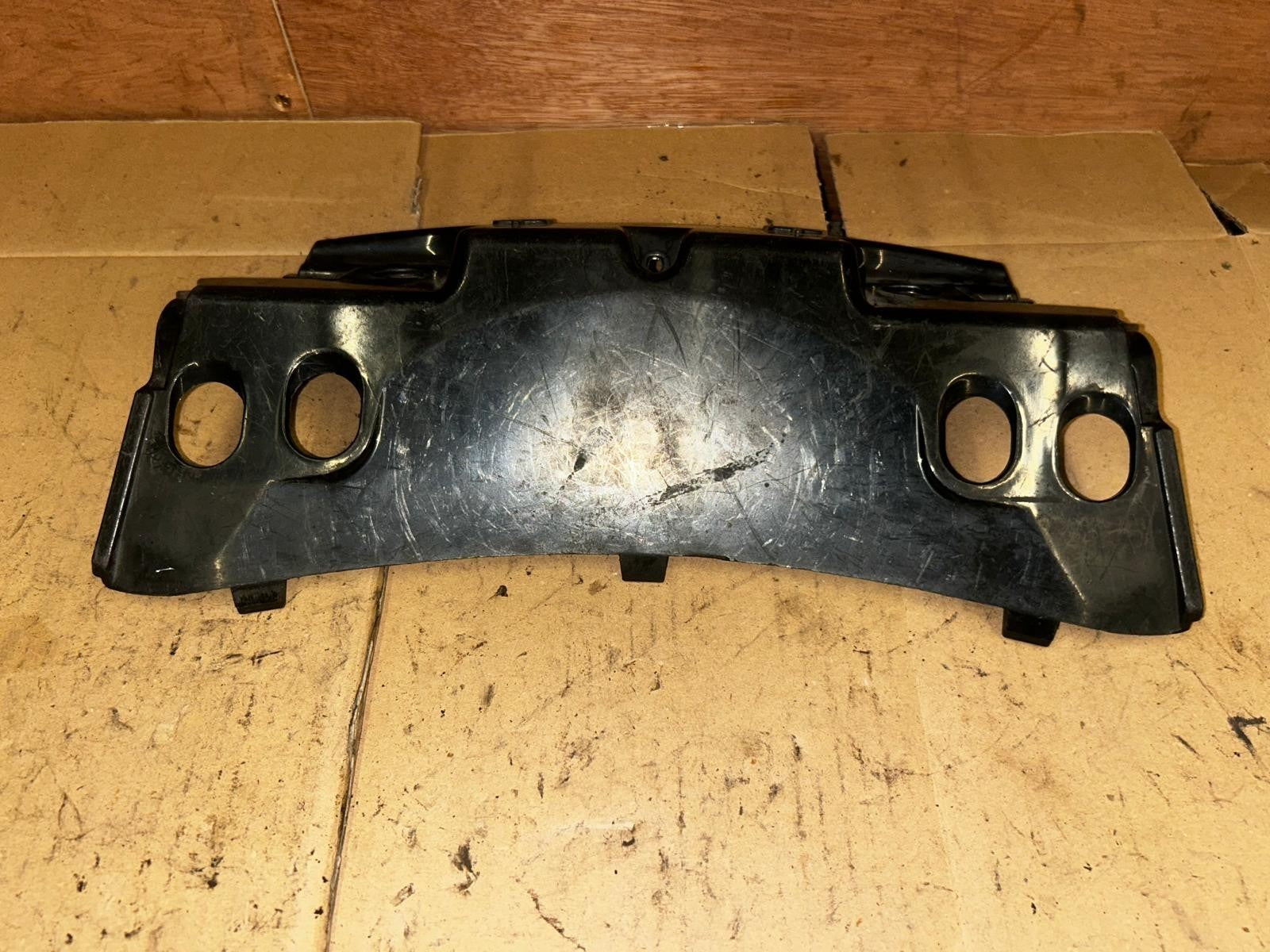 Piaggio MP3 Lock Cover Fairing | 624461