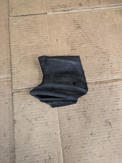 2011 Audi A3 S Line Front Right Driver Side Door Trim Cover | 8P4837158A