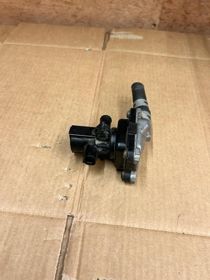 Yamaha XT660 Secondary Air Injection Valve