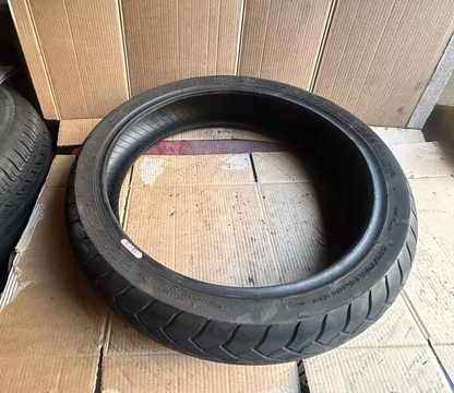Dunlop D220F ST Motorcycle Tyre 120/70/18