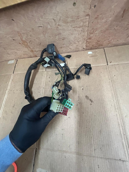 2019 Honda SH300 Front Electrical Harness Wire | 32101-K53-DH00