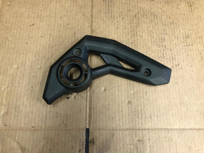 2017 Kawasaki Ninja 650 Right Side Floor Step Cover | 14093-0623