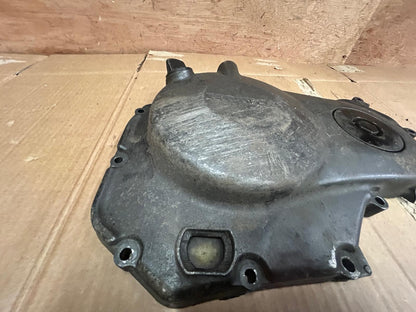 00 - 01 Honda CBR 900RR Right Side Engine Clutch Cover