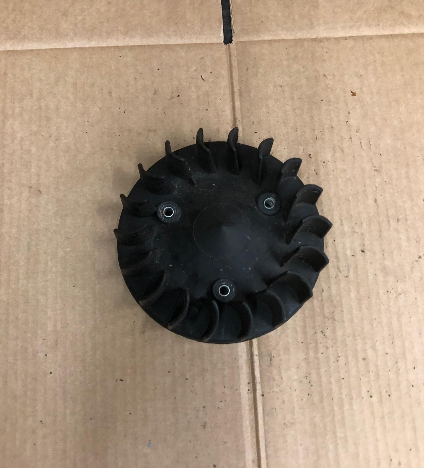 Piaggio Flywheel Fan fits Aprilia Mojito, Sport City One, SR 125 | 825430