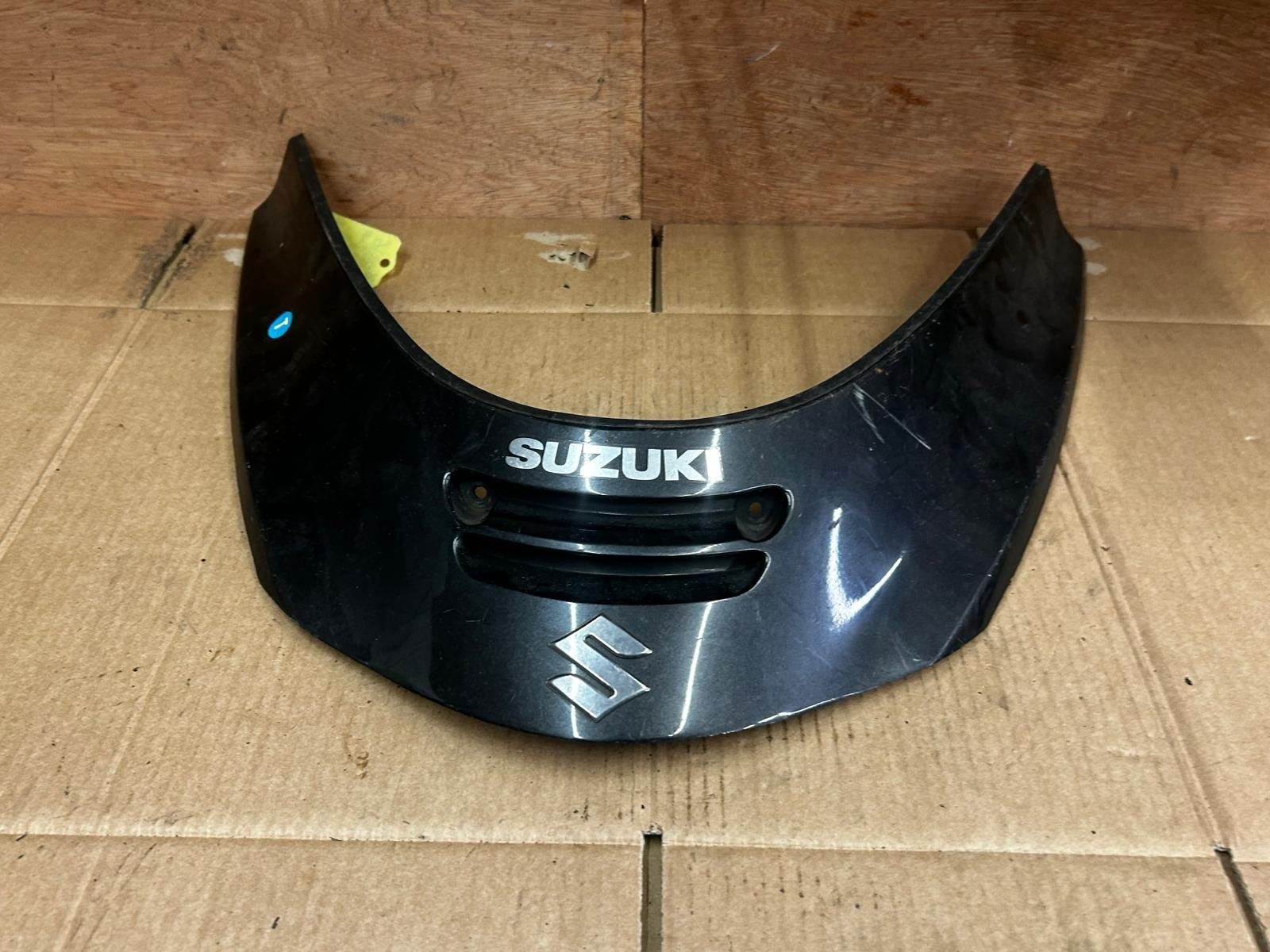 1998 - 2000 Suzuki AN 400 Burgman Front Fairing Panel | 48131-14F0