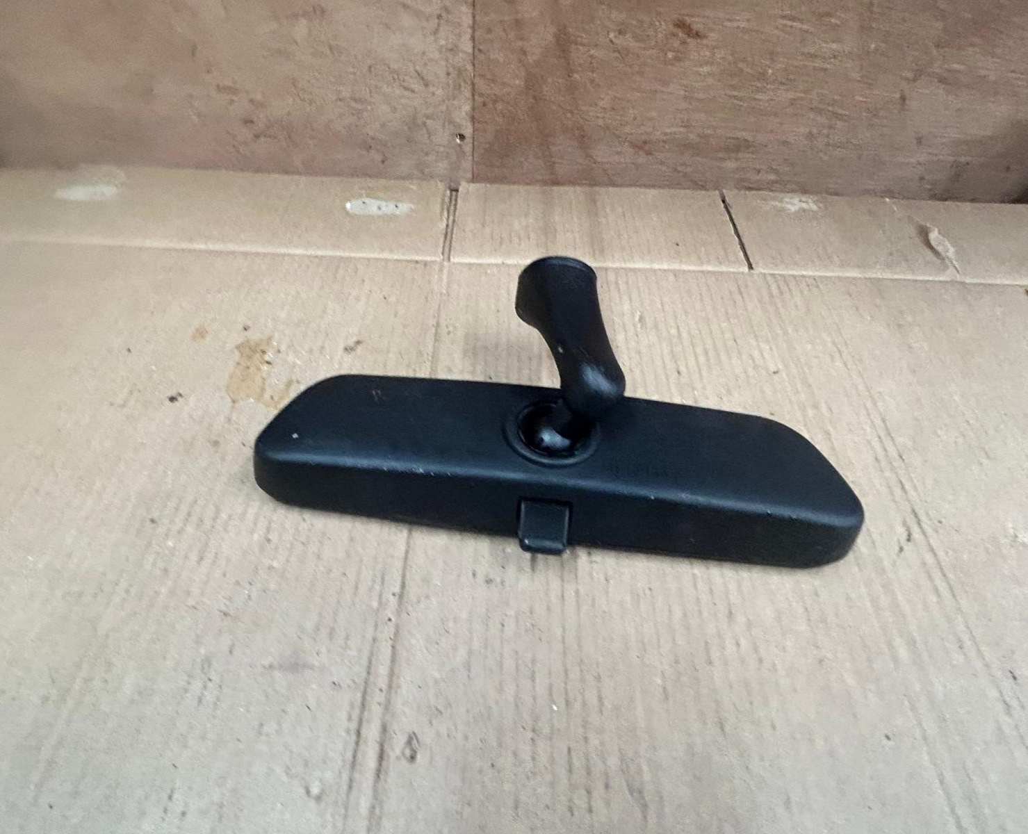 Genuine BMW 7 Series E38 Rear View Mirror | 0210072 006199