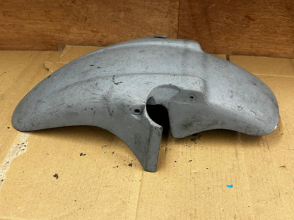 OEM 1999 CB600F Hornet Front Fender Mudguard