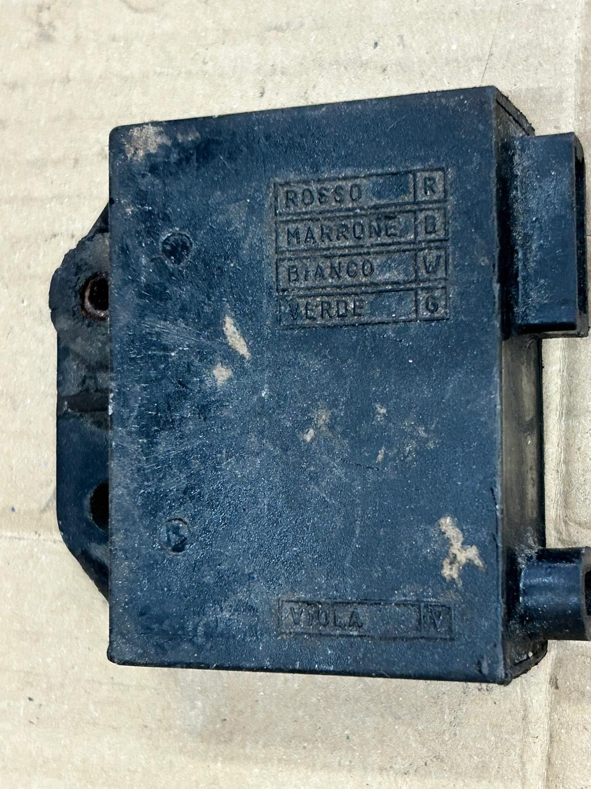 Vespa PX Ignition Coil