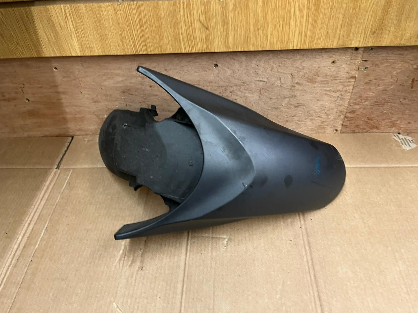 2018 Honda PCX 125 Front Fender Mudguard | 61100-K97-T000