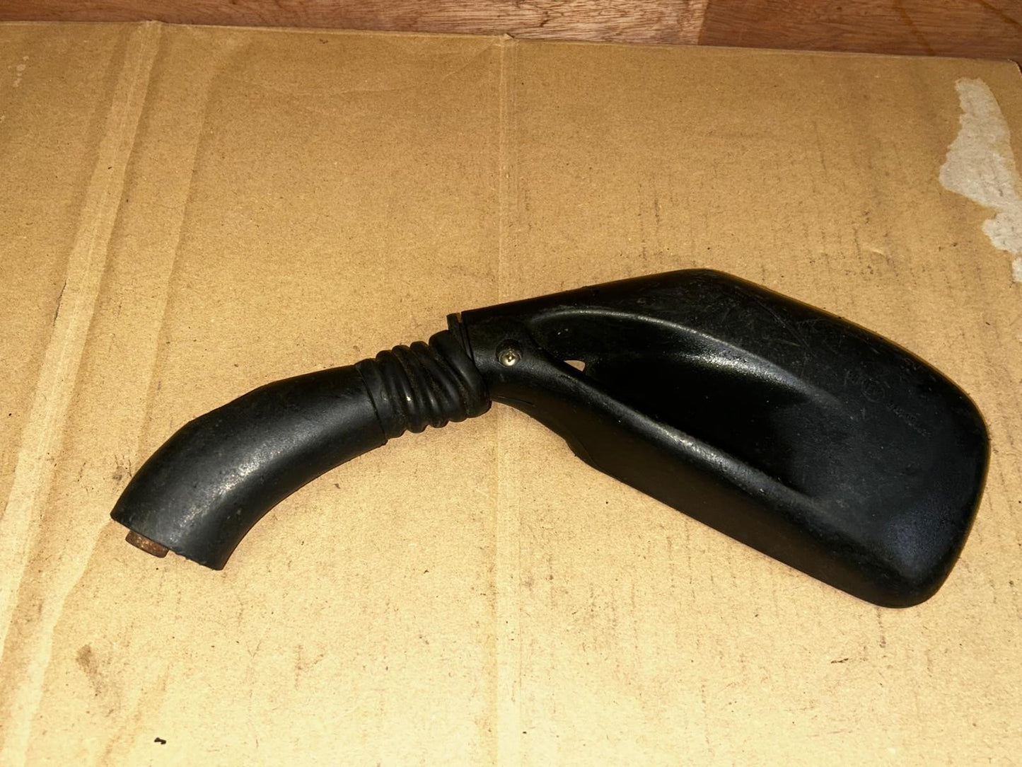 1999 OEM Aprilia SR 125 Left Side Mirror